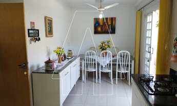 Imagem 6: Araçatuba - Casa - Jardim Brasília