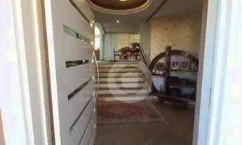 Imagem 7: Sobrado com 4 dormitórios à venda, 370 m² por R$ 1.970.000 - Residencial Santa Helena - Ca