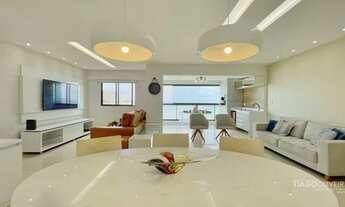 Imagem 6: Apartamento para venda tem 135 metros quadrados com 3 quartos