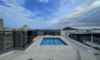 Imagem 7: Cobertura para venda possui 270 metros quadrados com 4 quartos em Riviera - Bertioga - SP