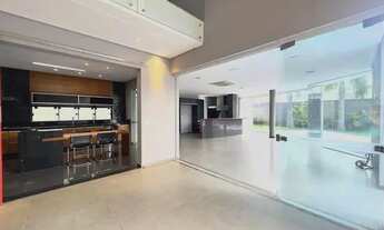 Imagem 7: Casa em Condomínio 410m² à Venda no Parque Residencial Damha V, São José do Rio Preto - SP