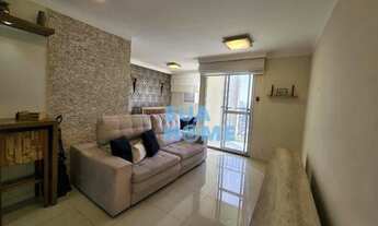 Imagem 6: Locação 2 dorm - 1 vaga - Planalto - Amista