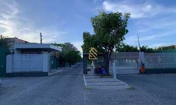 Imagem 3: Apartamento com 3 dormitórios à venda, 75 m² por R$ 220.000,00 - Parangaba - Fortaleza/CE