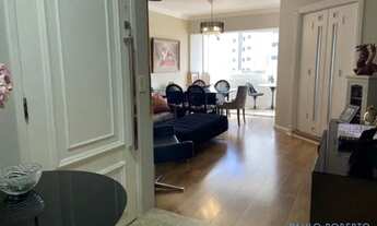 Imagem 4: APARTAMENTO - MOEMA PÁSSAROS - SP