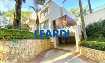 Imagem: CASA EM CONDOMÍNIO - ALTO DA BOA VISTA