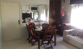 Imagem 2: Apartamento para Venda - 97m², 3 dormitórios, sendo 1 suites, Azenha