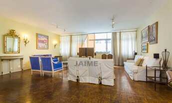 Imagem 3: Apartamento com 3 Dormitórios 1 Vaga em Jardim América