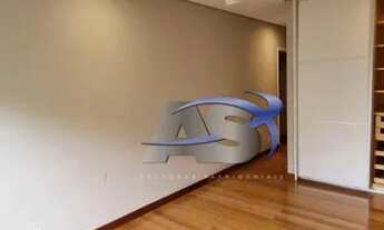 Imagem 4: Apartamento com 3 dormitórios, 147 m² - venda por R$ 2.000.000,00 ou aluguel por R$ 14.510