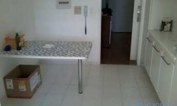 Imagem 7: APARTAMENTO - CAMPO BELO - SP