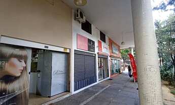 Imagem 6: Aluguel de Loja de frente na Av Silva Lobo no Grajau