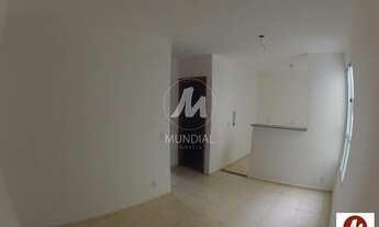 Imagem: Apartamento (tipo - padrao) 2 dormitórios