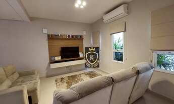 Imagem 3: Sobrado Villagio Santa Marina, estuda permuta