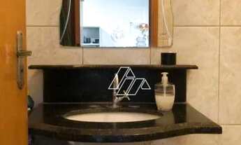 Imagem 2: Casa com 3 dormitórios à venda por R$ 350.000,00 - Jardim Nacional - Marília/SP