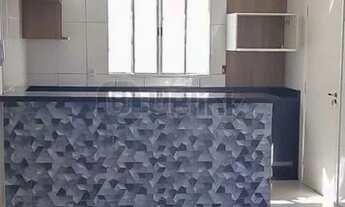 Imagem: Casa com 3 dormitórios para venda, 82m²