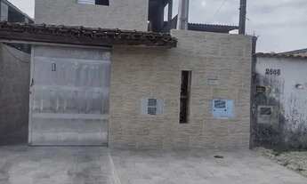 Imagem: Aluguel definitivo Jd Leonor/ Mongaguá