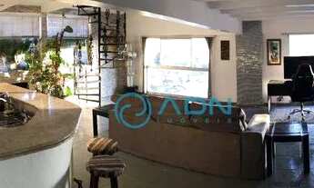 Imagem: Cobertura com 4 dormitórios à venda, 413