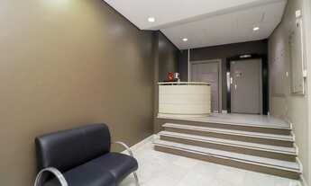 Imagem 4: Conjunto/Sala para Venda - 41m², 1 dormitório, Floresta