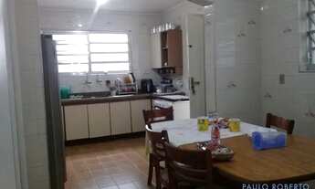 Imagem 5: CASA ASSOBRADADA - BROOKLIN - SP