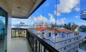 Imagem 6: Cobertura Duplex na Praia do Forte