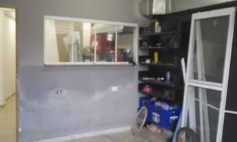 Imagem 4: Casa ,com comércio em baixo pronto para trabalhar