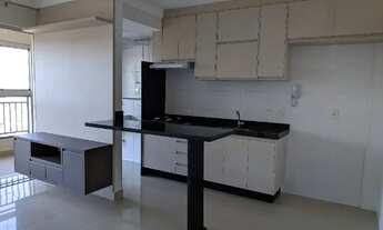 Imagem: Apartamento/flat edifício campus Life