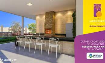 Imagem 5: Jaboatão, apartamento com 2 quartos, com desconto do governo de até 47.500, parcela de 550