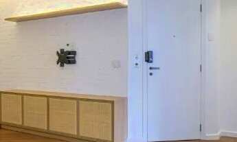 Imagem 6: Apartamento para aluguel e venda possui 123 metros quadrados com 3 quartos