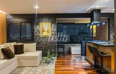 Imagem 3: São Paulo - Apartamento Padrão - Brás