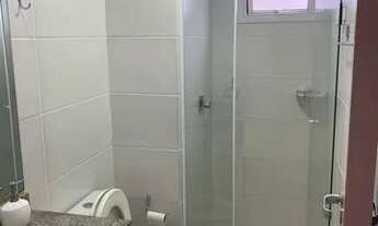 Imagem 7: Apartamento para aluguel possui 40 metros quadrados com 1 quarto