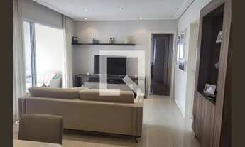 Imagem 1: Apartamento para Aluguel - Jardim do Mar, 3 Quartos, 106 m2