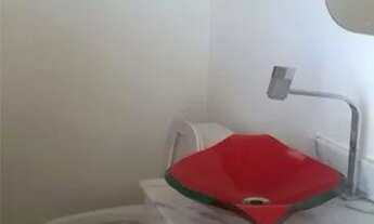 Imagem: Casa com 4 dormitórios, 320 m² - venda