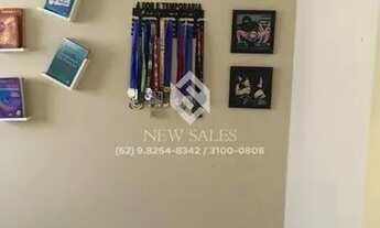 Imagem 5: Excelente apartamento com 2 quartos no Setor Marista