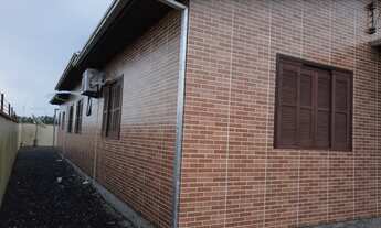 Imagem 5: Casa Alvenaria *** Três dormitórios *** Araranguá