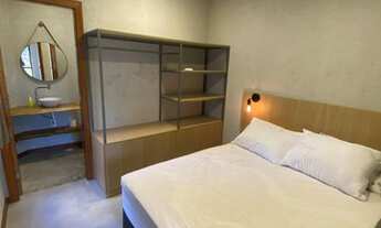 Imagem 4: Duplex para venda com 61 metros quadrados com 2 quartos em Centro - São Miguel dos Milagre