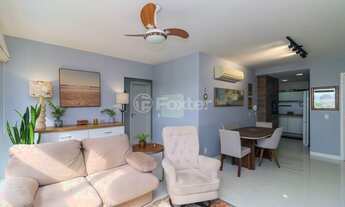 Imagem 7: Vende-se apto com 84m², 3dorm, suíte, living estar jantar, cozinha, área de serviço separa