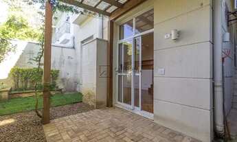 Imagem 6: Casa Locação 3 Dormitórios - 388 m² Vila Madalena