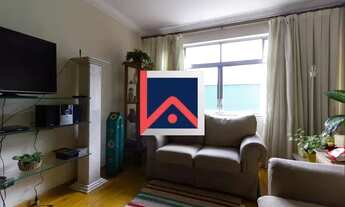 Imagem 4: Apartamento Venda Pompéia 114 m² 3 Dormitórios