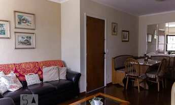 Imagem 3: Apartamento para Aluguel - Vila Mariana, 2 Quartos, 71 m2