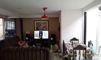 Imagem 7: CASA ASSOBRADADA - BROOKLIN - SP