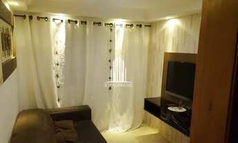 Imagem 4: APARTAMENTO SAFIRA DE 96,00M² COM 3 DORMITÓRIOS (1 SUÍTE ) , 2 BANHEIROS E 1 VAGA Á VEND