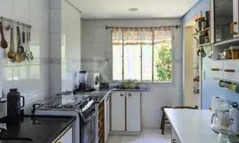 Imagem 5: Apartamento para Venda - 108m², 3 dormitórios, sendo 1 suites, 1 vaga - Teresópolis