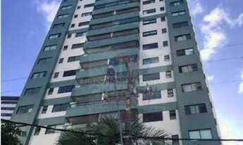 Imagem: Edifício Aviador Severiano Lins