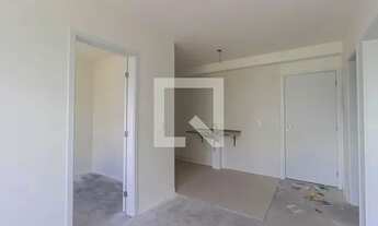 Imagem 3: Apartamento para Aluguel - Jardim Éster Yolanda, 2 Quartos, 39 m2