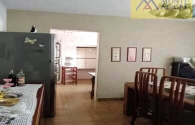 Imagem 7: São Paulo - Casa Padrão - Jardim Aeroporto