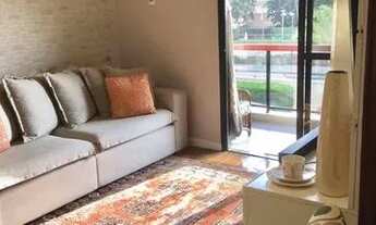 Imagem: WONDERFUL APARTAMENTO 2 QUARTOS SUÍTES