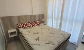 Imagem 4: Studio para aluguel possuí 43 M² com 1 quarto em Rebouças - Curitiba - PR