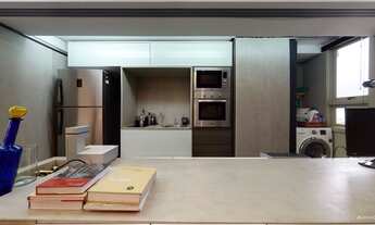 Imagem 6: Apartamento para Venda - 46m², 1 dormitório, sendo 1 suites, 1 vaga - Centro Histórico