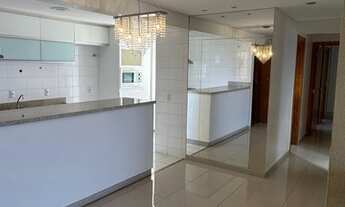 Imagem 5: Apartamento Parque Amazônia 3/4 com suíte