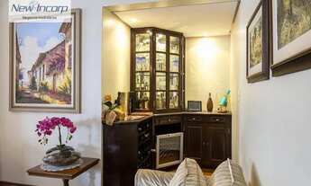 Imagem 7: Apartamento com 4 dormitórios à venda, 190 m² por R$ 1.690.000,00 - Perdizes - São Paulo/S