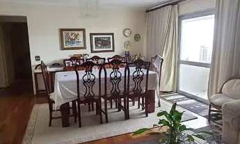 Imagem: São Paulo - Apartamento Padrão - Mooca